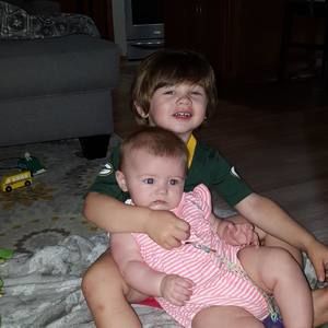 Meet your Posher, Jenna